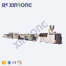 20~110mm  PVC UPV  plastic pipe extruding machine  line